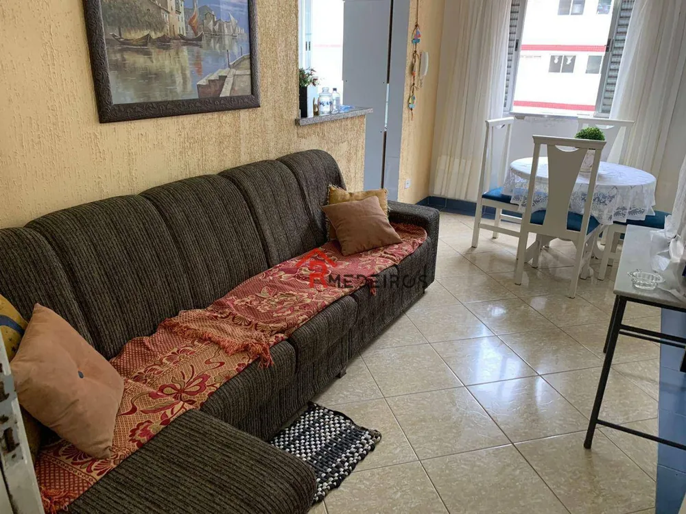 Apartamento, 1 quarto, 55 m² - Foto 2