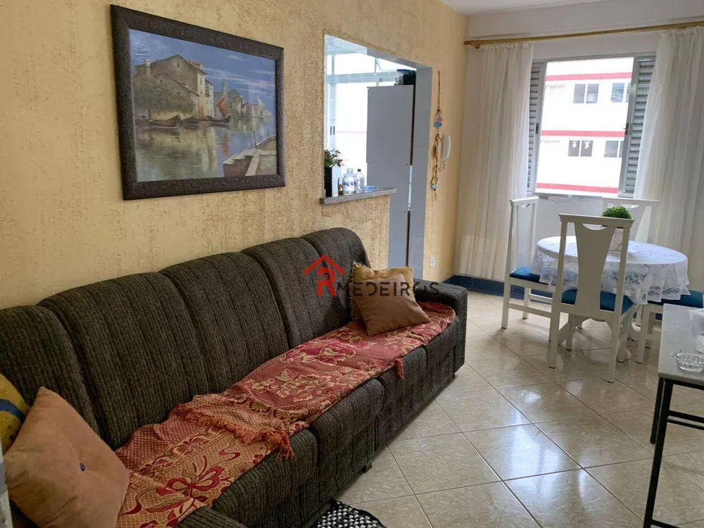 Apartamento, 1 quarto, 55 m² - Foto 3