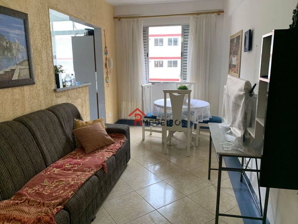 Apartamento, 1 quarto, 55 m² - Foto 4