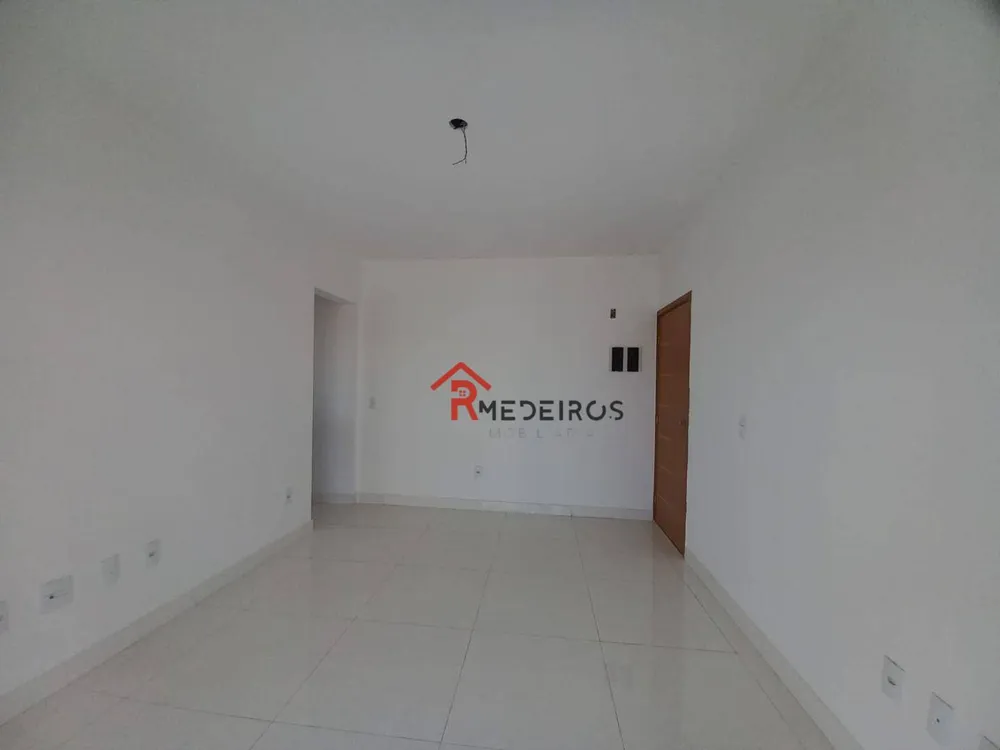 Apartamento, 2 quartos, 75 m² - Foto 4