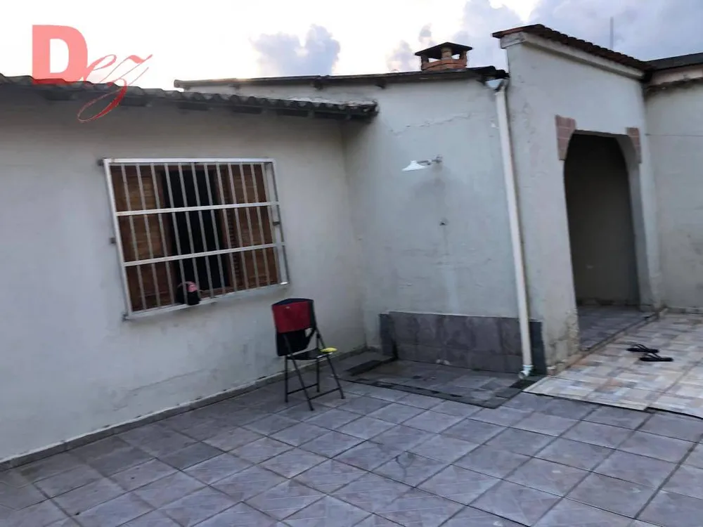 Casa, 2 quartos, 210 m² - Foto 3