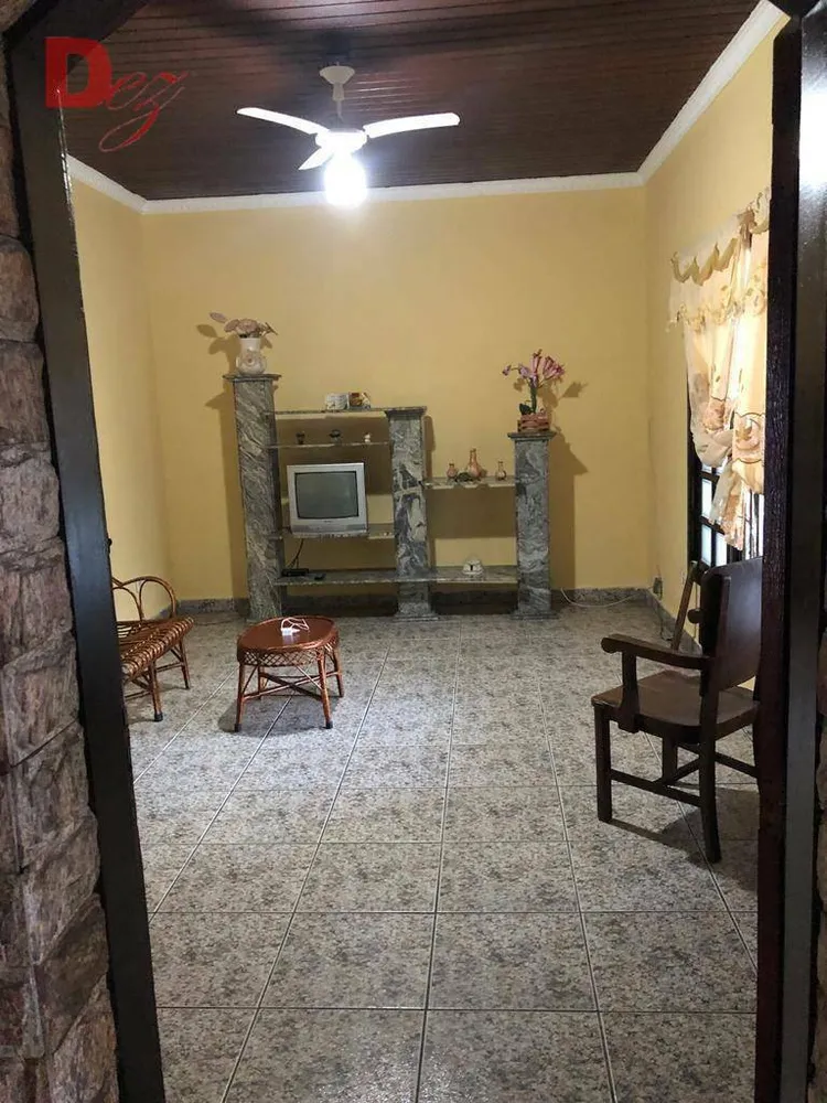 Casa, 2 quartos, 210 m² - Foto 4