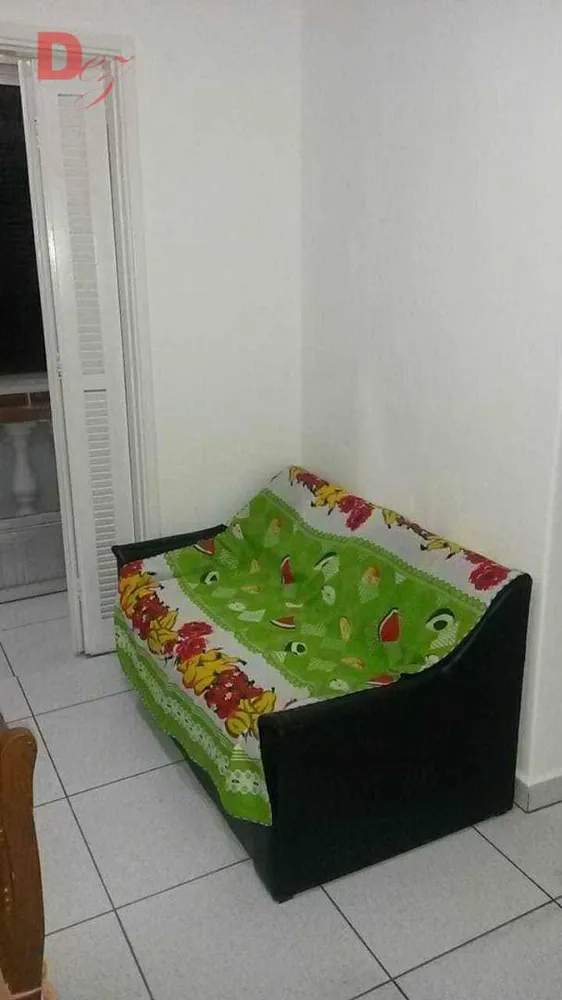 Apartamento, 1 quarto, 50 m² - Foto 2