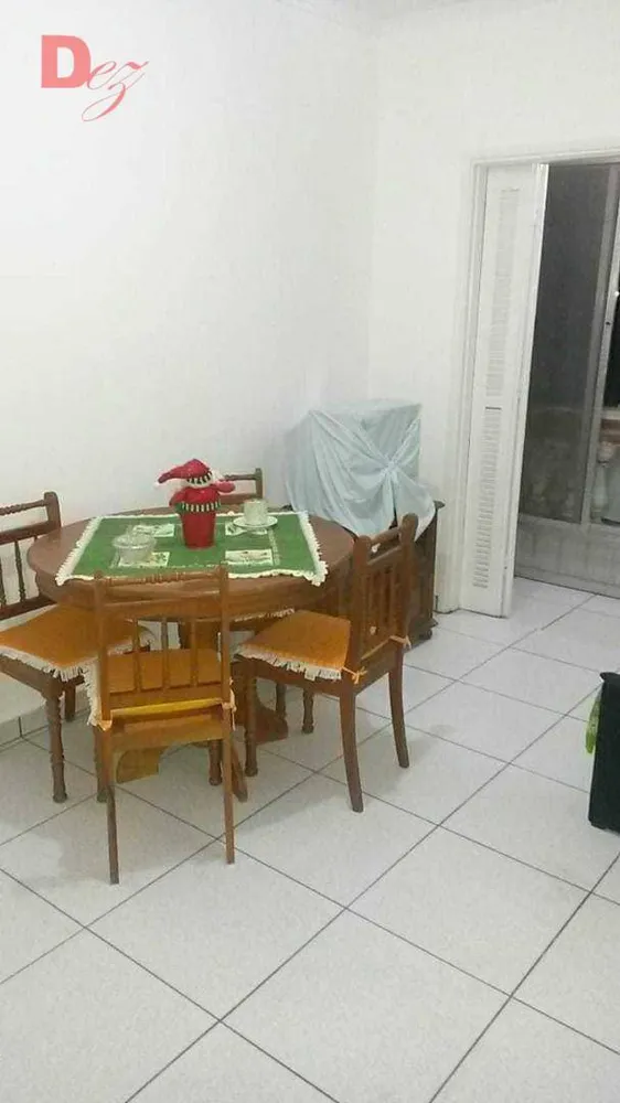 Apartamento, 1 quarto, 50 m² - Foto 1