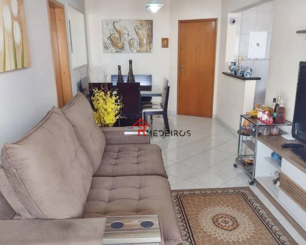 Apartamento, 2 quartos, 98 m² - Foto 4