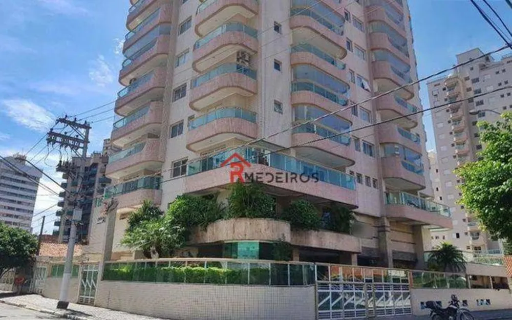 Apartamento, 2 quartos, 98 m² - Foto 1