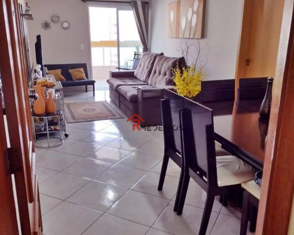 Apartamento, 2 quartos, 98 m² - Foto 2