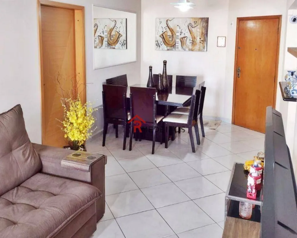 Apartamento, 2 quartos, 98 m² - Foto 3