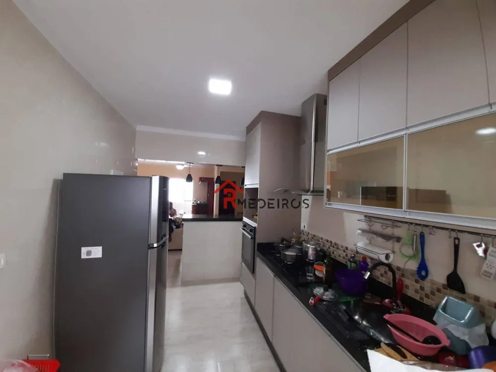Apartamento, 3 quartos, 100 m² - Foto 4