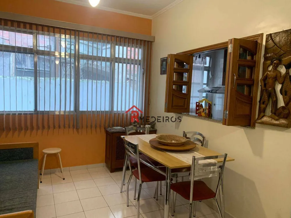 Kitnet-Studio, 28 m² - Foto 4