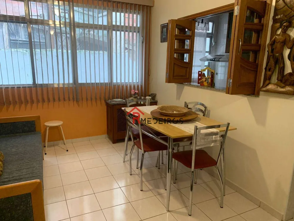 Kitnet-Studio, 28 m² - Foto 3