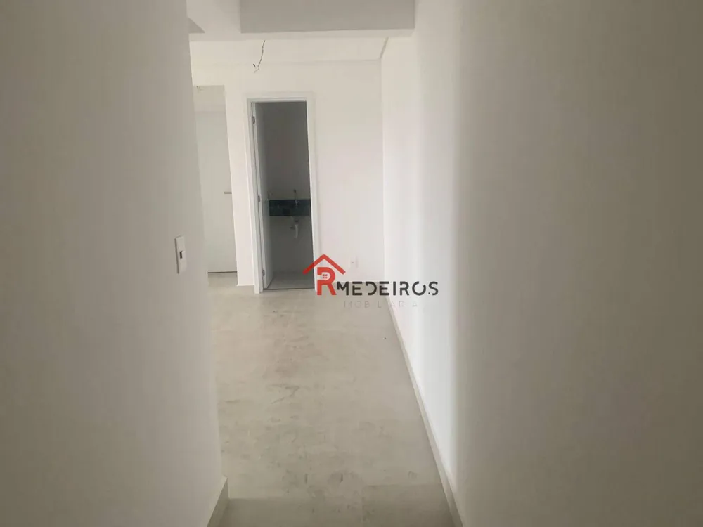 Apartamento, 1 quarto, 57 m² - Foto 2