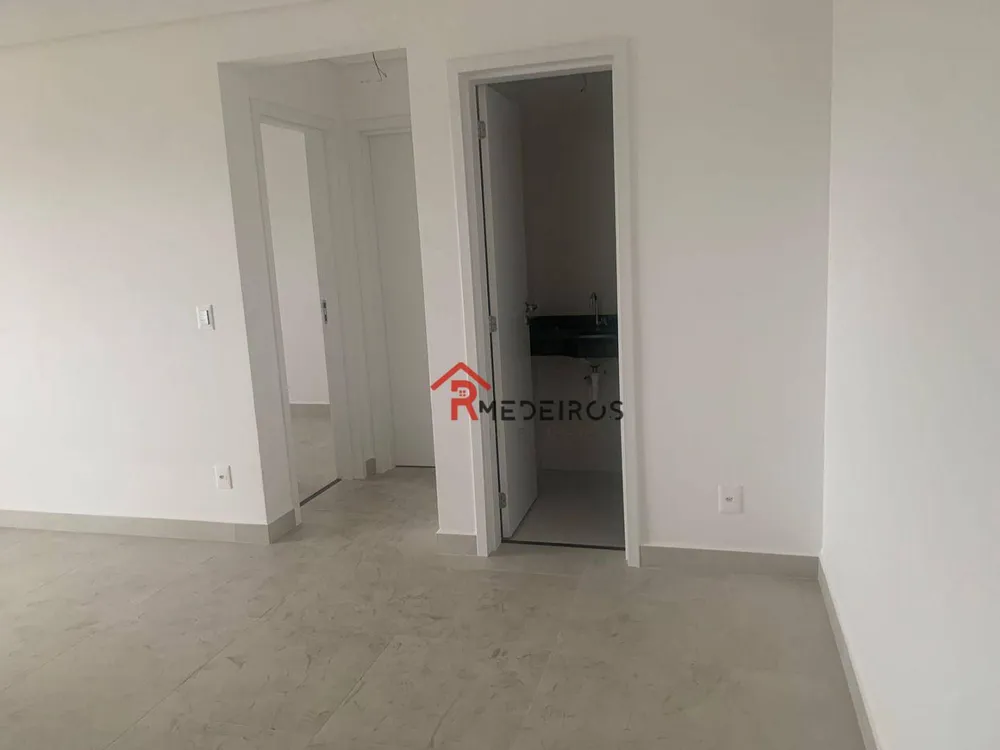 Apartamento, 1 quarto, 57 m² - Foto 3