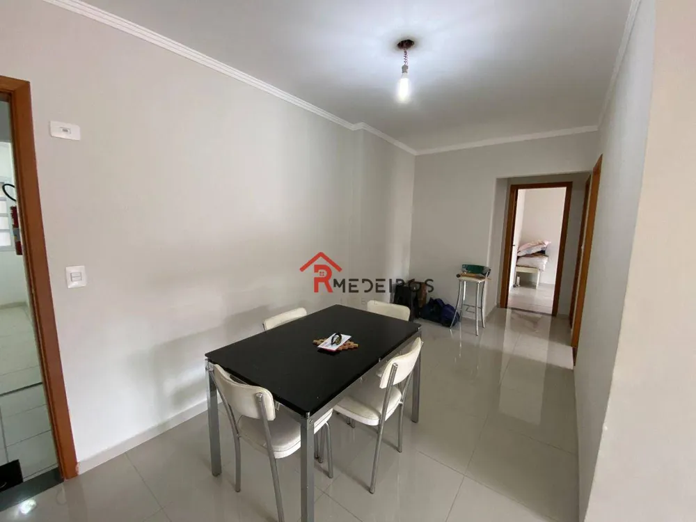 Apartamento, 2 quartos, 81 m² - Foto 1