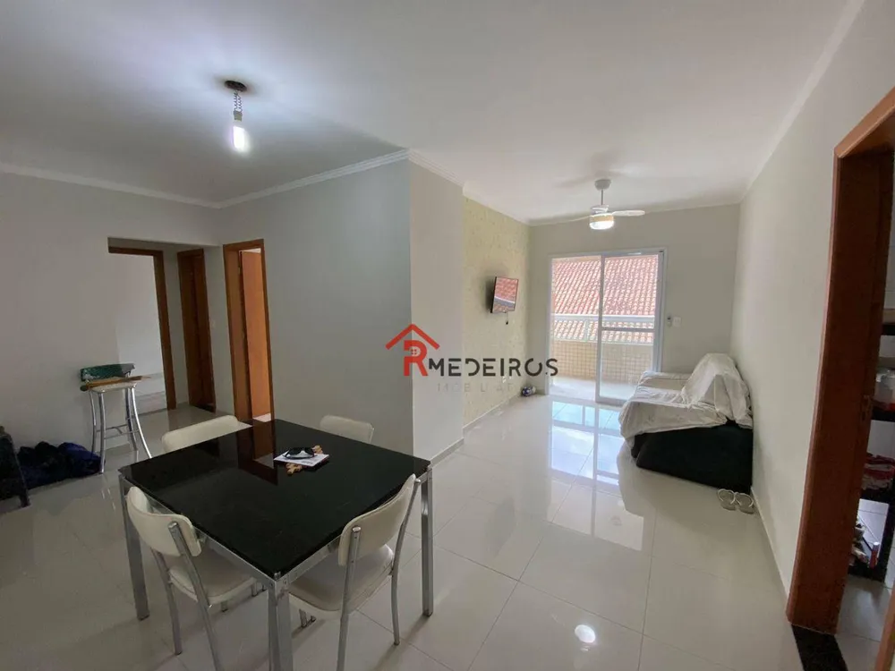 Apartamento, 2 quartos, 81 m² - Foto 3