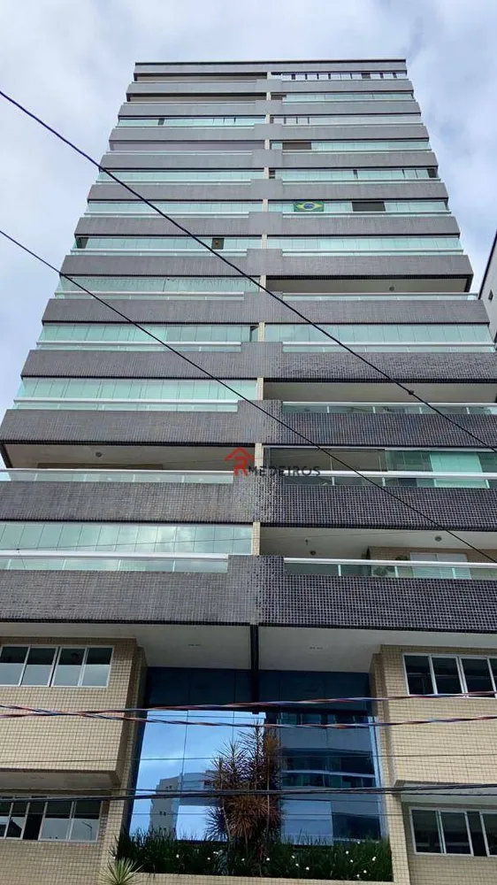 Apartamento, 2 quartos, 81 m² - Foto 2