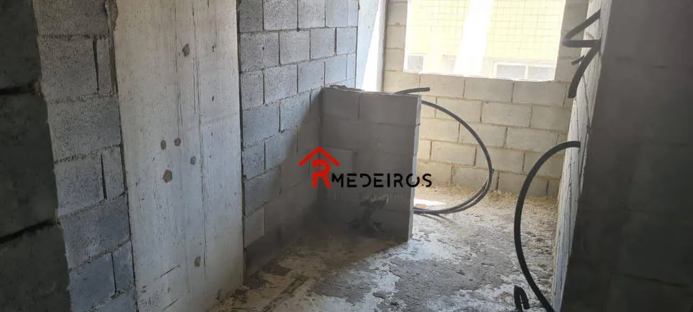 Apartamento, 2 quartos, 65 m² - Foto 4