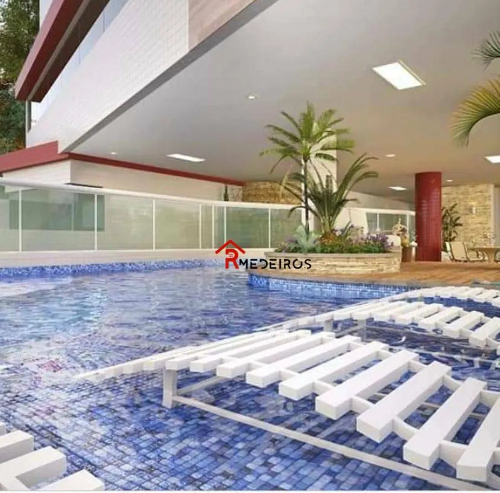 Apartamento, 2 quartos, 65 m² - Foto 1