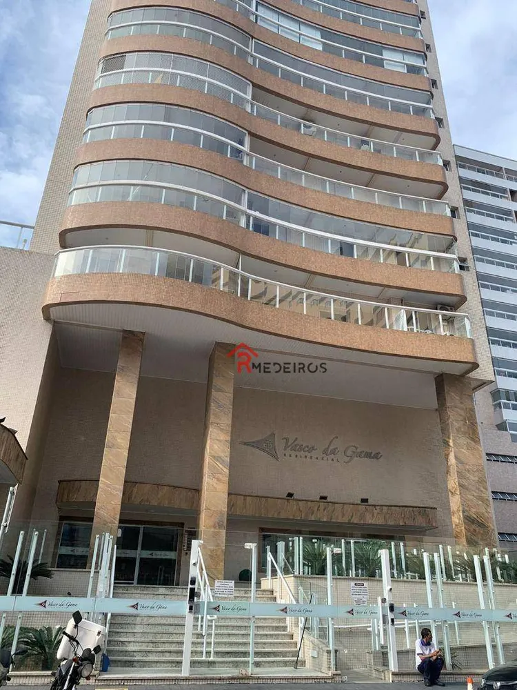 Apartamento, 3 quartos, 131 m² - Foto 1