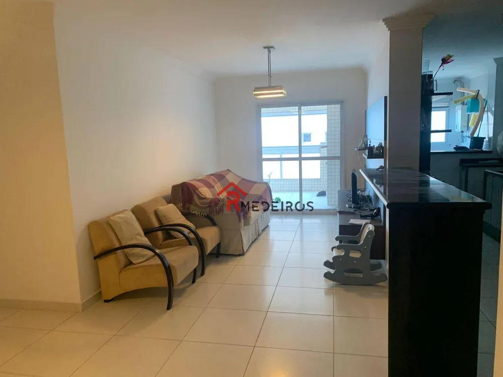 Apartamento, 3 quartos, 131 m² - Foto 3