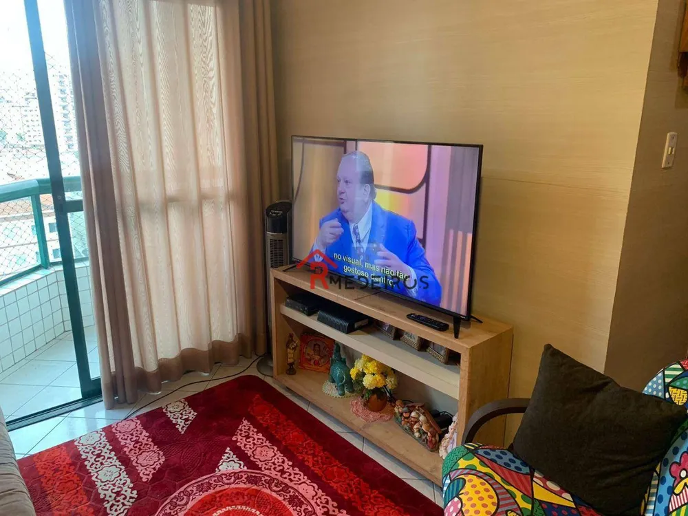 Apartamento, 1 quarto, 50 m² - Foto 4