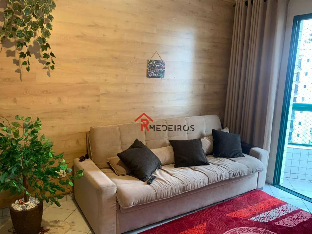 Apartamento, 1 quarto, 50 m² - Foto 3