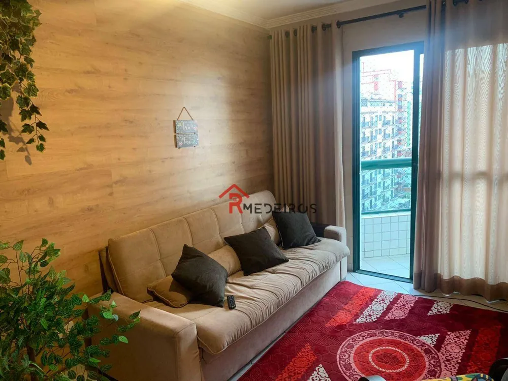 Apartamento, 1 quarto, 50 m² - Foto 2