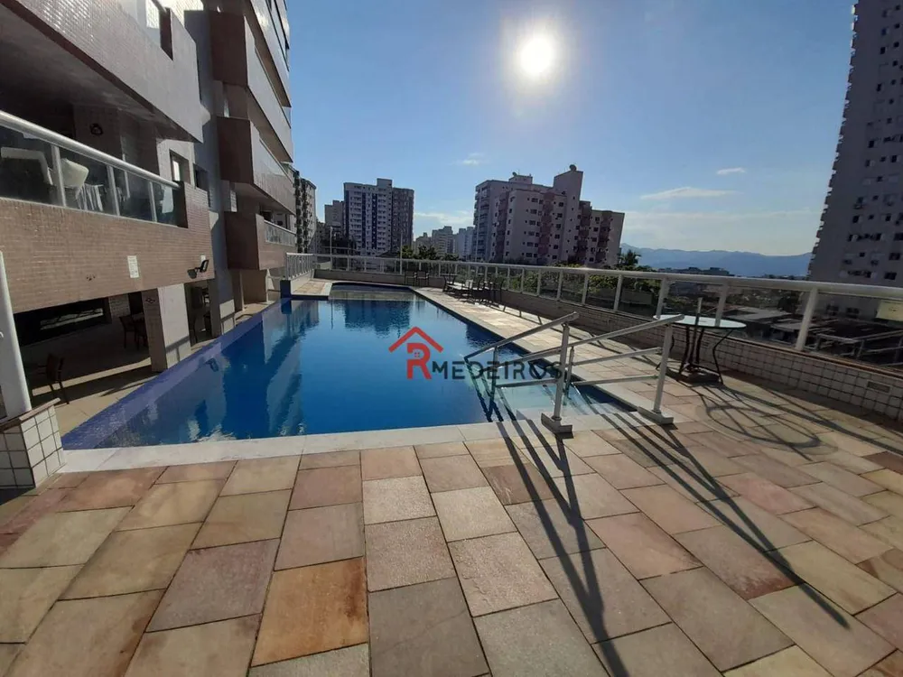 Apartamento, 2 quartos, 86 m² - Foto 1