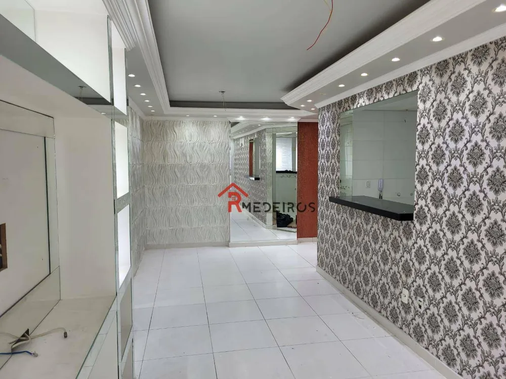 Apartamento, 2 quartos, 86 m² - Foto 3