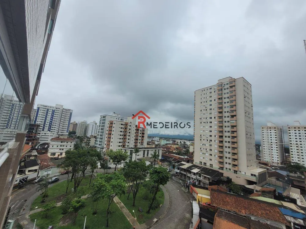 Apartamento, 2 quartos, 86 m² - Foto 2