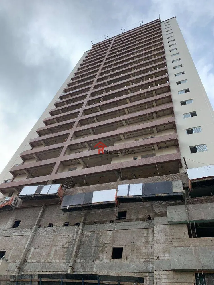 Apartamento, 2 quartos, 93 m² - Foto 1