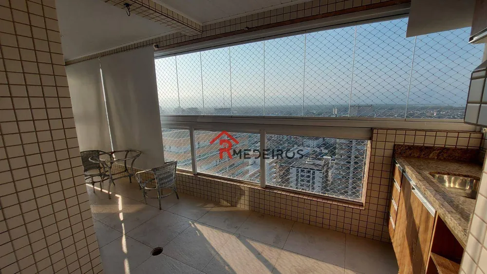 Apartamento, 2 quartos, 84 m² - Foto 1