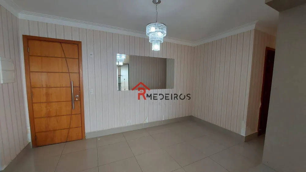 Apartamento, 2 quartos, 84 m² - Foto 3