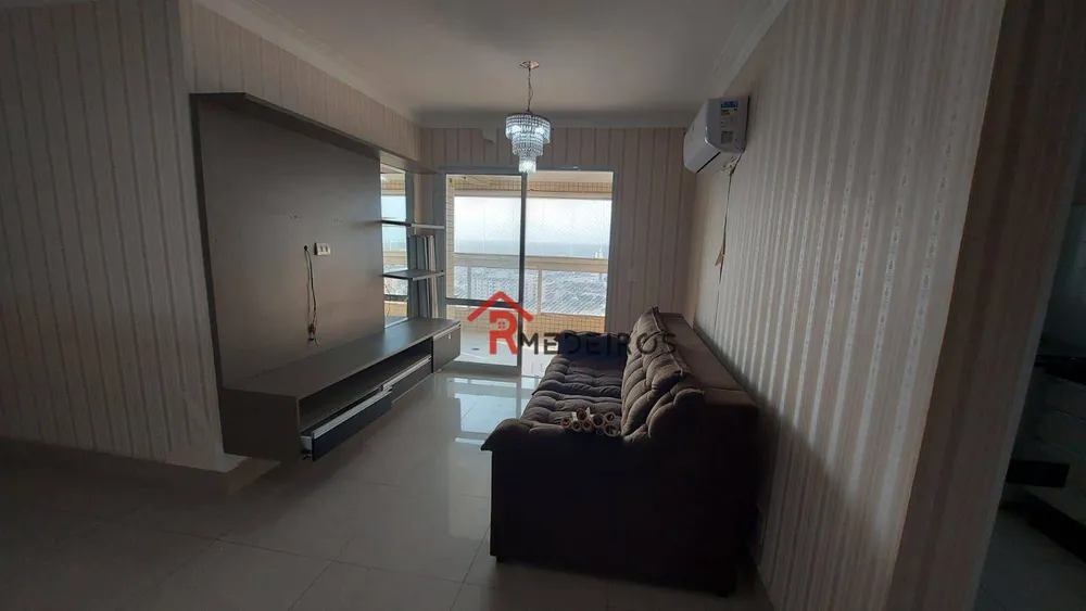 Apartamento, 2 quartos, 84 m² - Foto 2