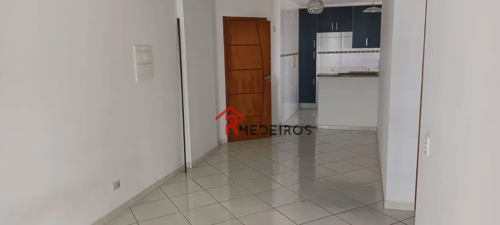 Apartamento, 2 quartos, 82 m² - Foto 3