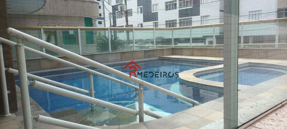 Apartamento, 2 quartos, 82 m² - Foto 1