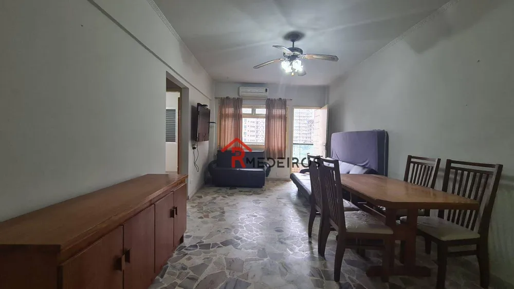 Apartamento, 2 quartos, 65 m² - Foto 2