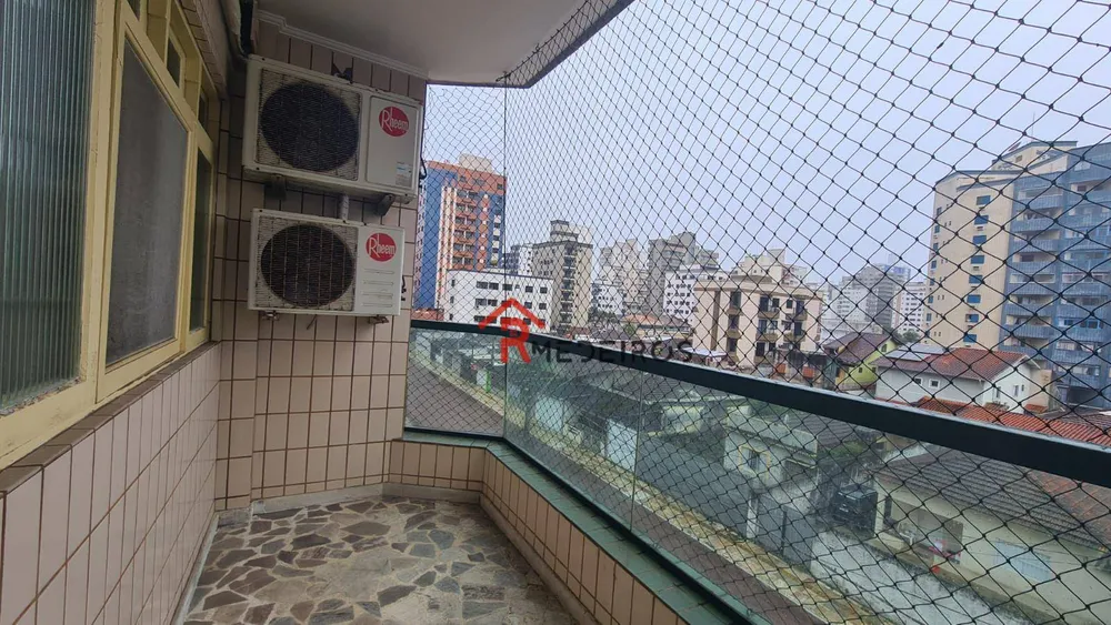 Apartamento, 2 quartos, 65 m² - Foto 1