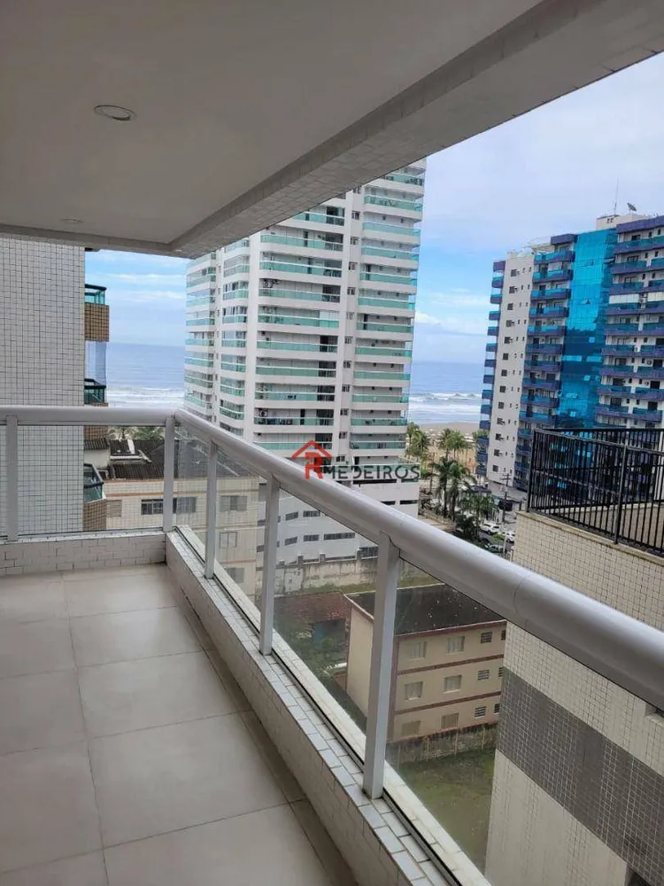 Apartamento, 2 quartos, 127 m² - Foto 2