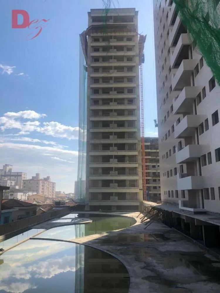 Apartamento, 2 quartos, 83 m² - Foto 1