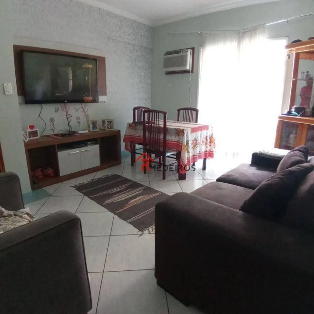 Apartamento, 2 quartos, 75 m² - Foto 2