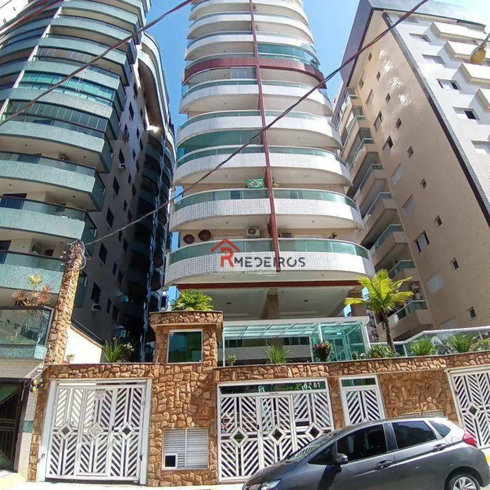 Apartamento, 2 quartos, 75 m² - Foto 1