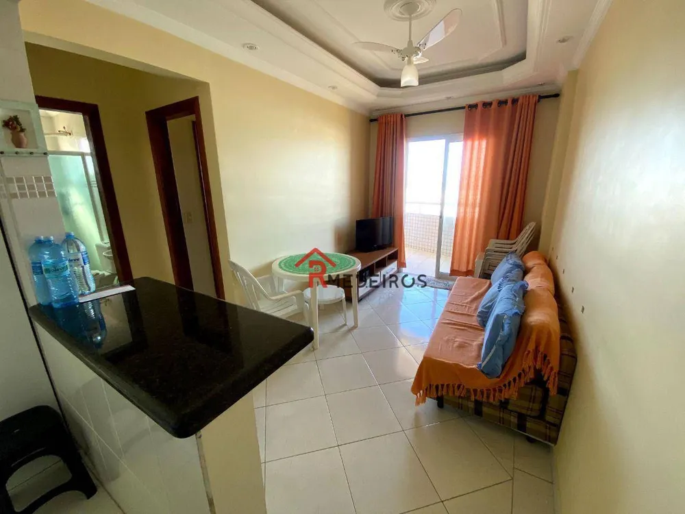 Apartamento, 1 quarto, 54 m² - Foto 4