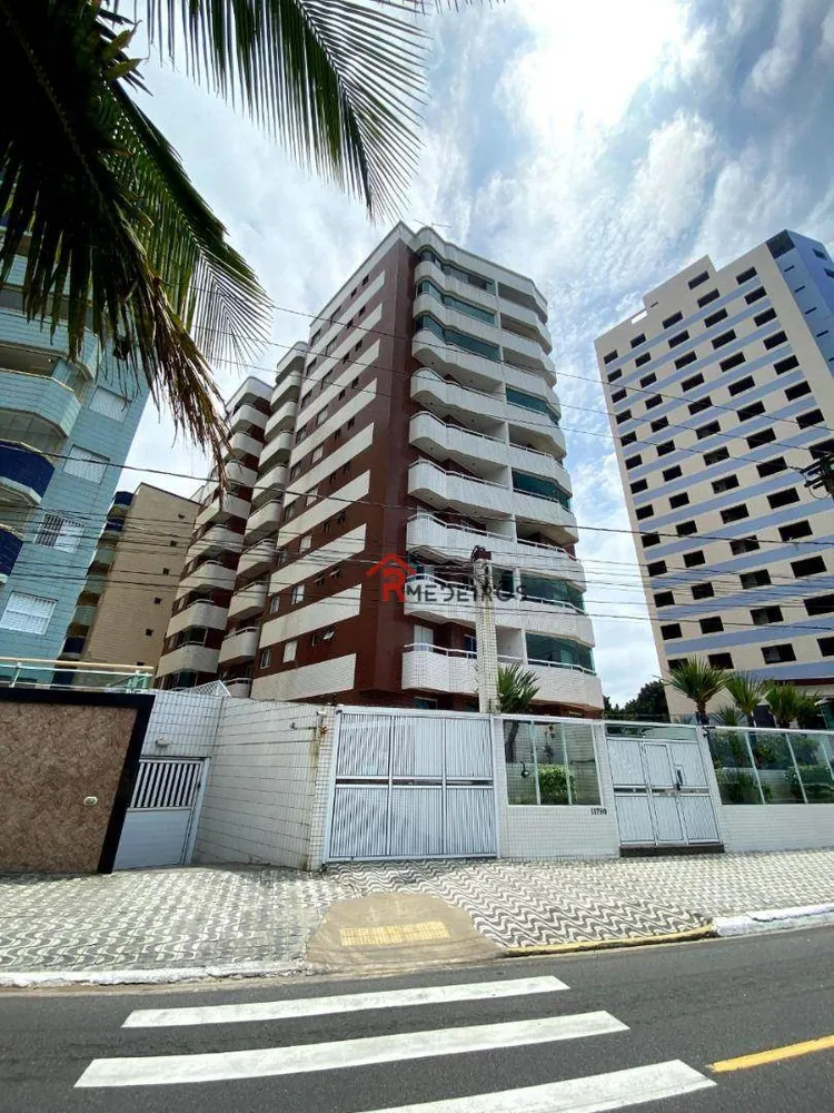 Apartamento, 1 quarto, 54 m² - Foto 1
