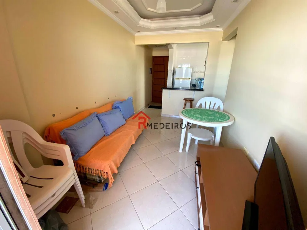 Apartamento, 1 quarto, 54 m² - Foto 3