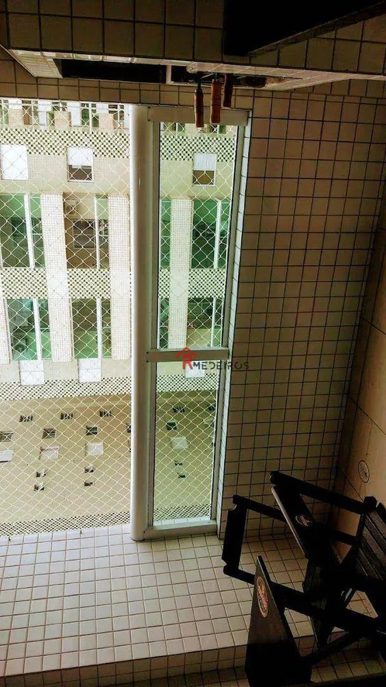 Apartamento, 2 quartos, 74 m² - Foto 2