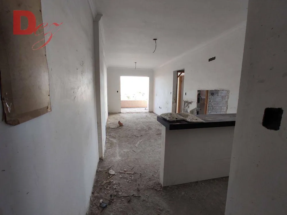 Apartamento, 2 quartos, 73 m² - Foto 3