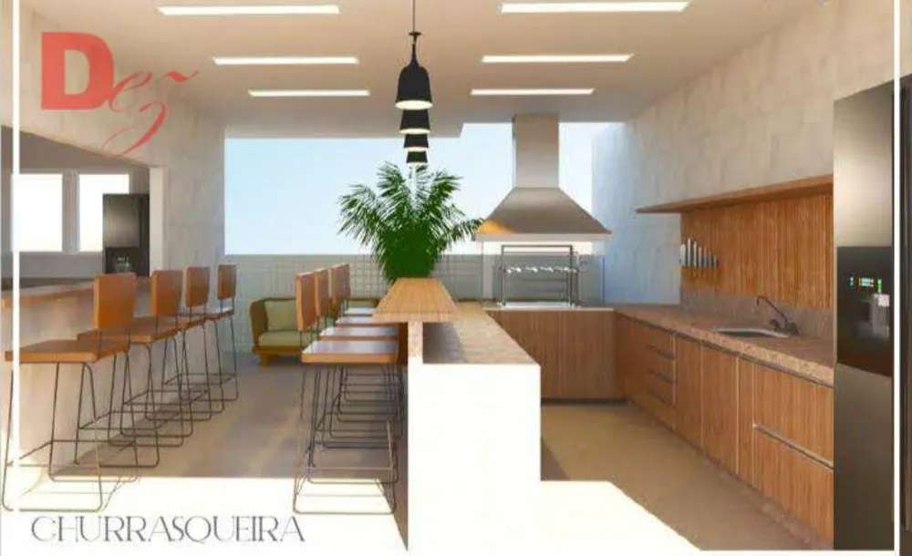 Apartamento, 2 quartos, 73 m² - Foto 2