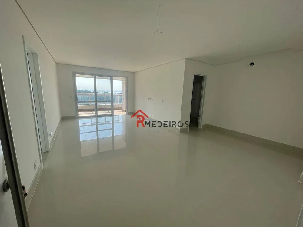 Apartamento, 3 quartos, 162 m² - Foto 1