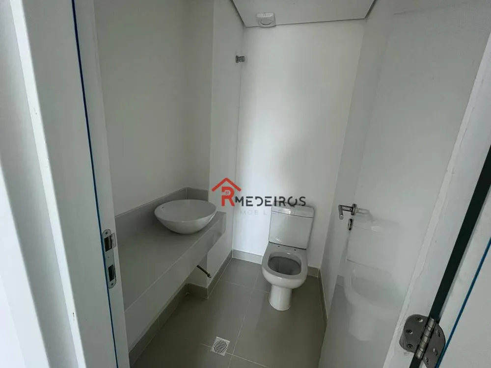 Apartamento, 3 quartos, 162 m² - Foto 4